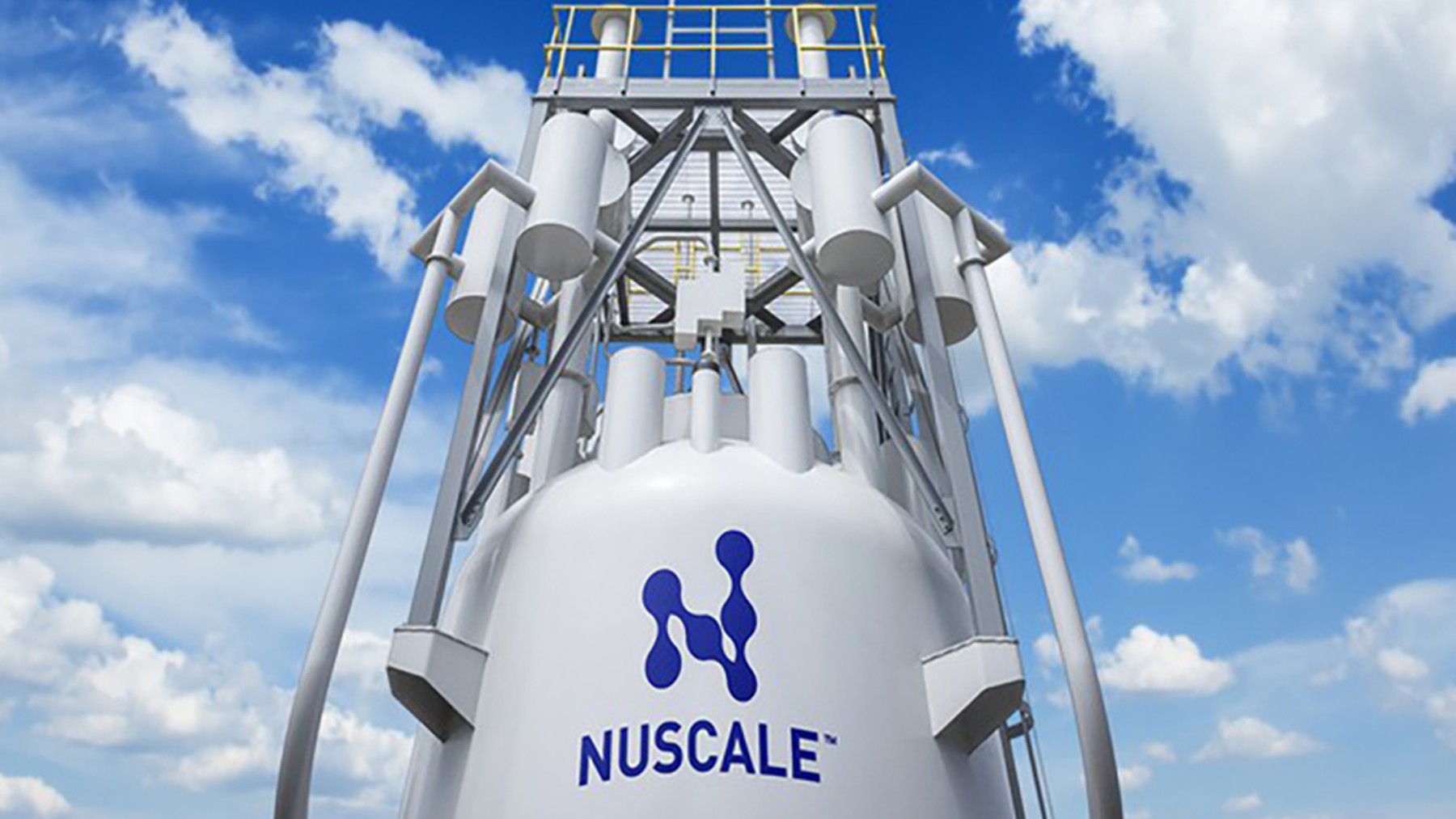 No oil, no coal - U.S. starts up $9 billion nuclear reactor, marking a before and after in energy