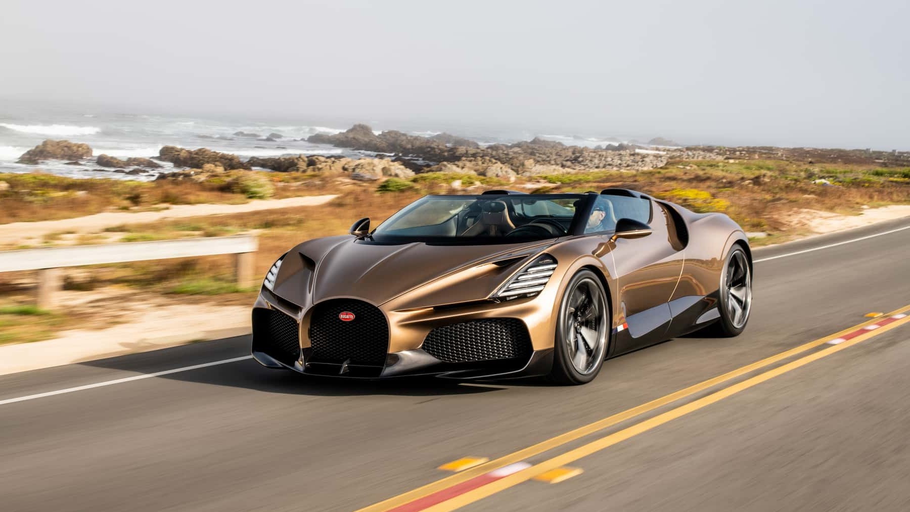 Farewell to the iconic Italian engine - marks the end of an era in the automotive industry - now left as relics