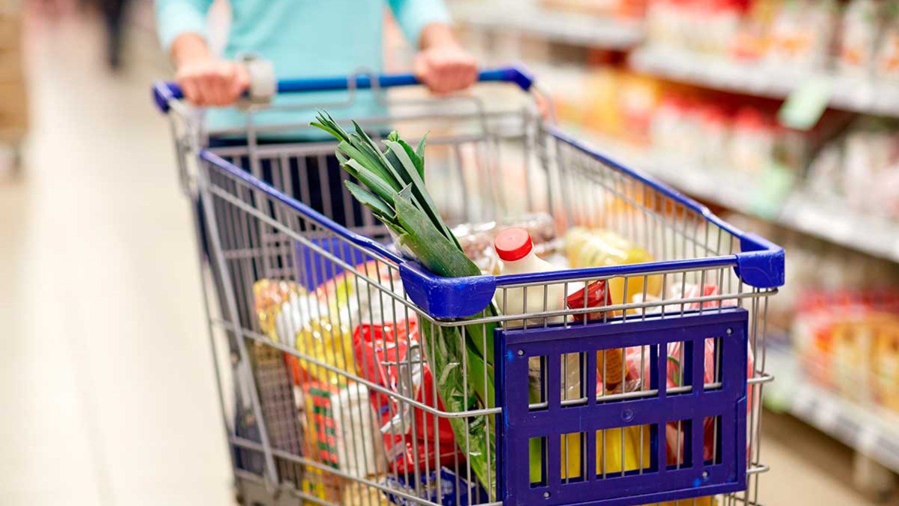 Farewell to Walmart - these supermarkets beat Walmart and Costco with prices that surprise even the most loyal shoppers