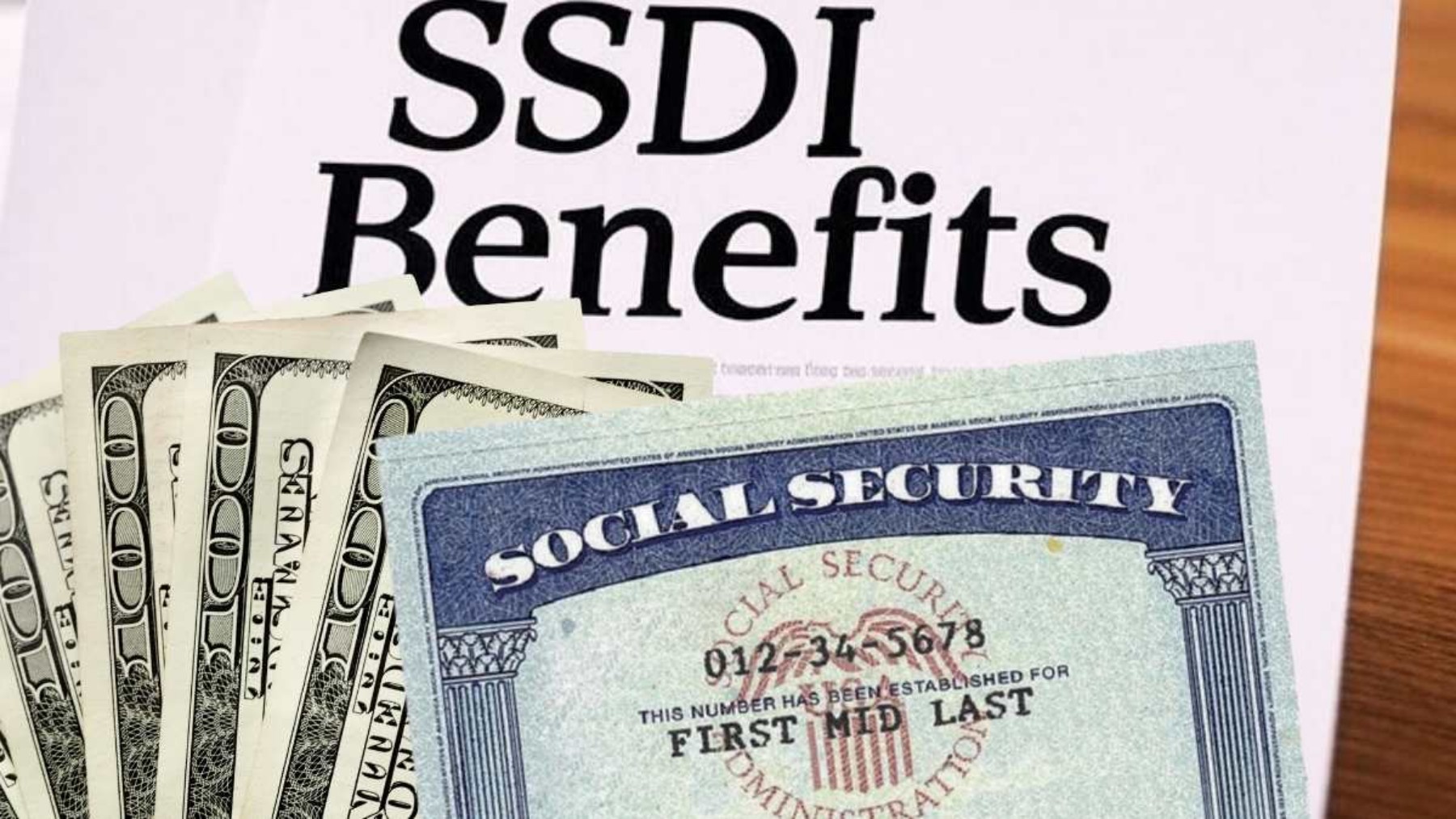 Confirmed by SSA - not all Social Security checks will be paid out soon - thousands may be left waiting