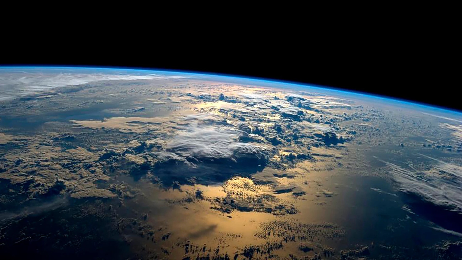 Goodbye to the old maps of the sky - this is the new colossal map of the universe that will leave you speechless