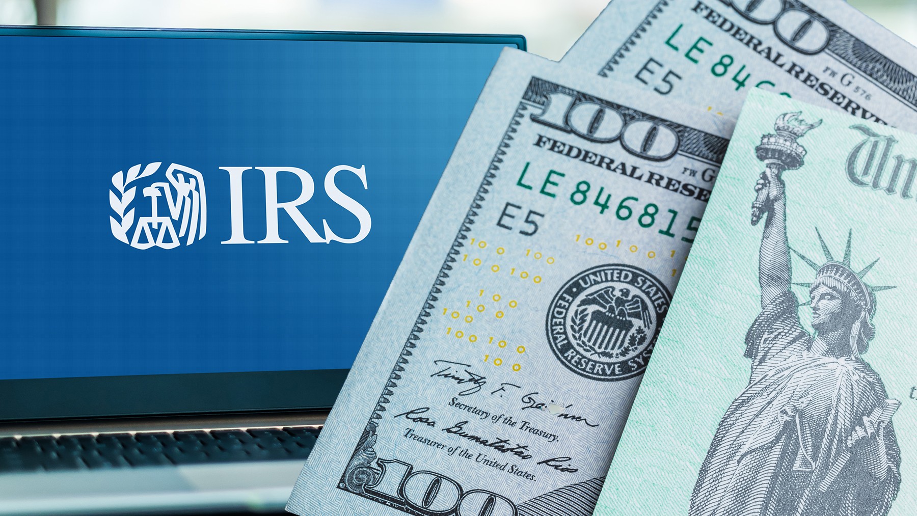 The IRS confirms it - these are the 8 most common myths about the IRS that you can safely ignore, according to tax experts