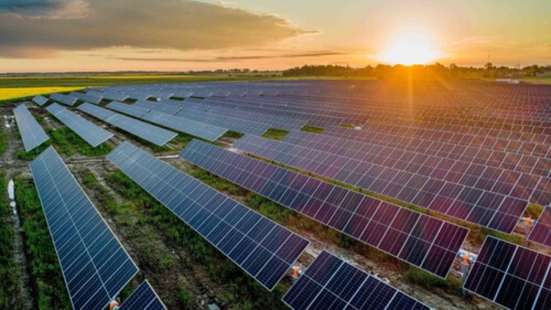 Confirmed - China&#039;s solar industry sparks a global trade war that is already worrying major powers