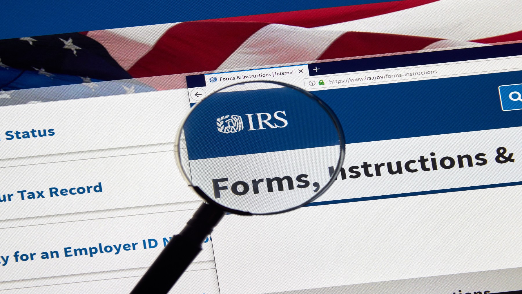 It&#039;s official - the IRS will issue special penalty-free refunds to those who meet these requirements by July 22nd