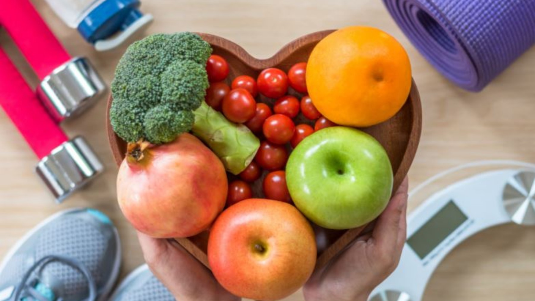 Nutrition experts recommend this easy trick to activate your appetite and improve your daily diet