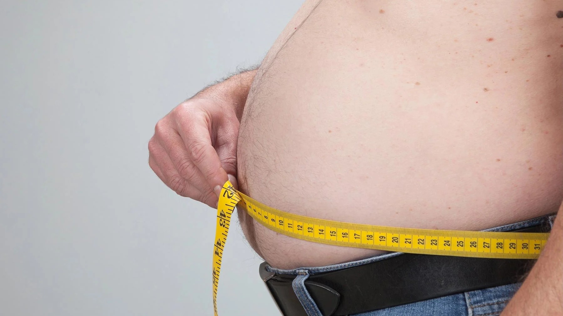 Goodbye to bloating and abdominal fat - two tablespoons a day of this food melts abdominal fat and improves health