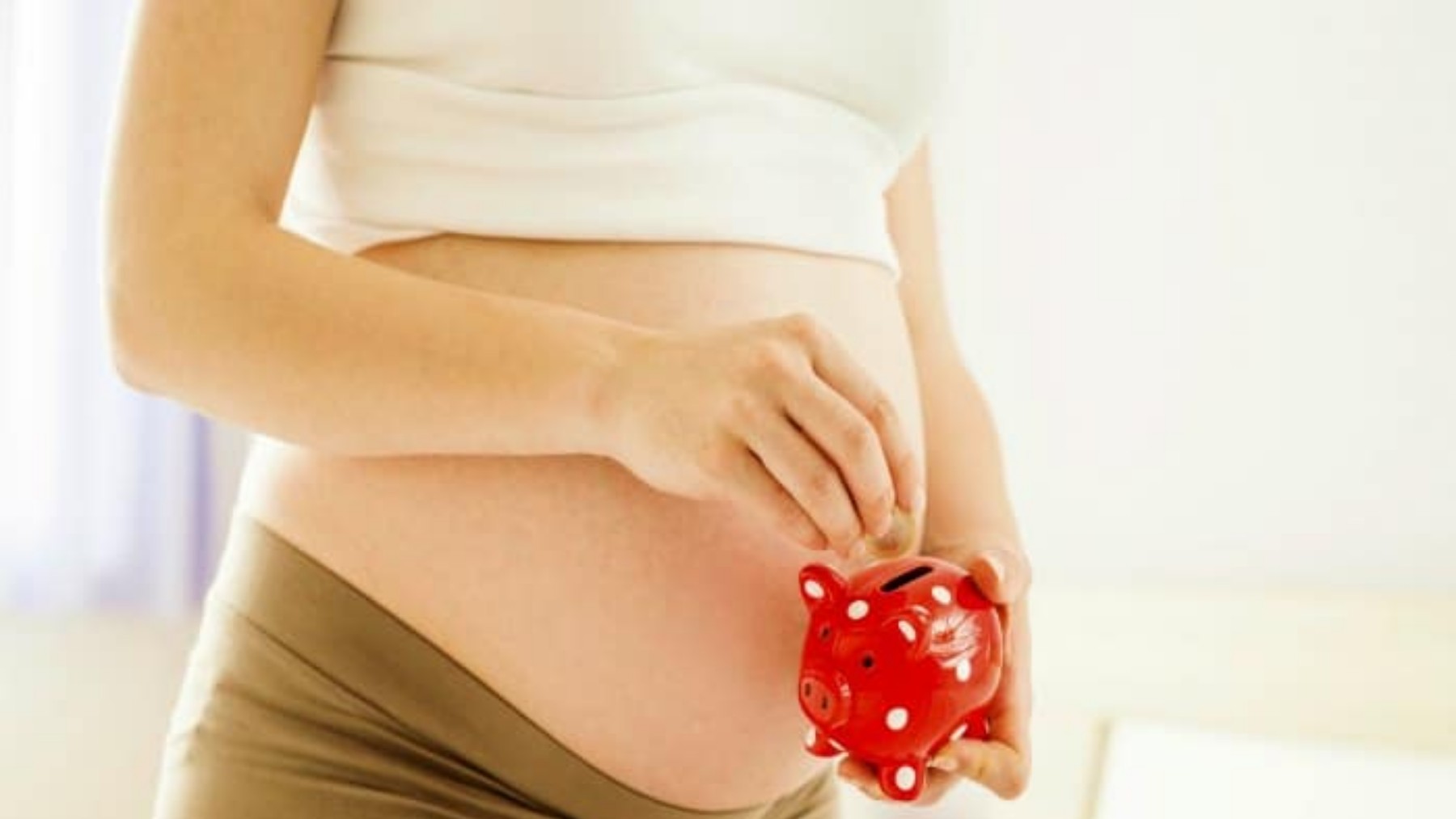 Confirmed - New York launches the new Baby Bonus and these are the requirements to receive financial aid