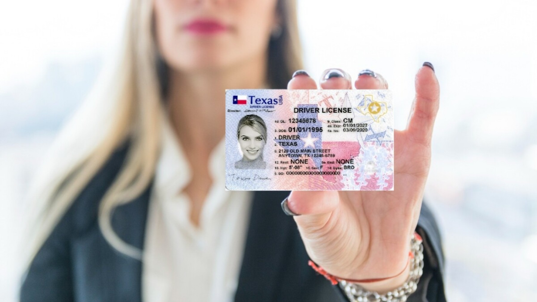 It&#039;s official - Texas allows you to get the Real ID even after the deadline, but with these extra requirements