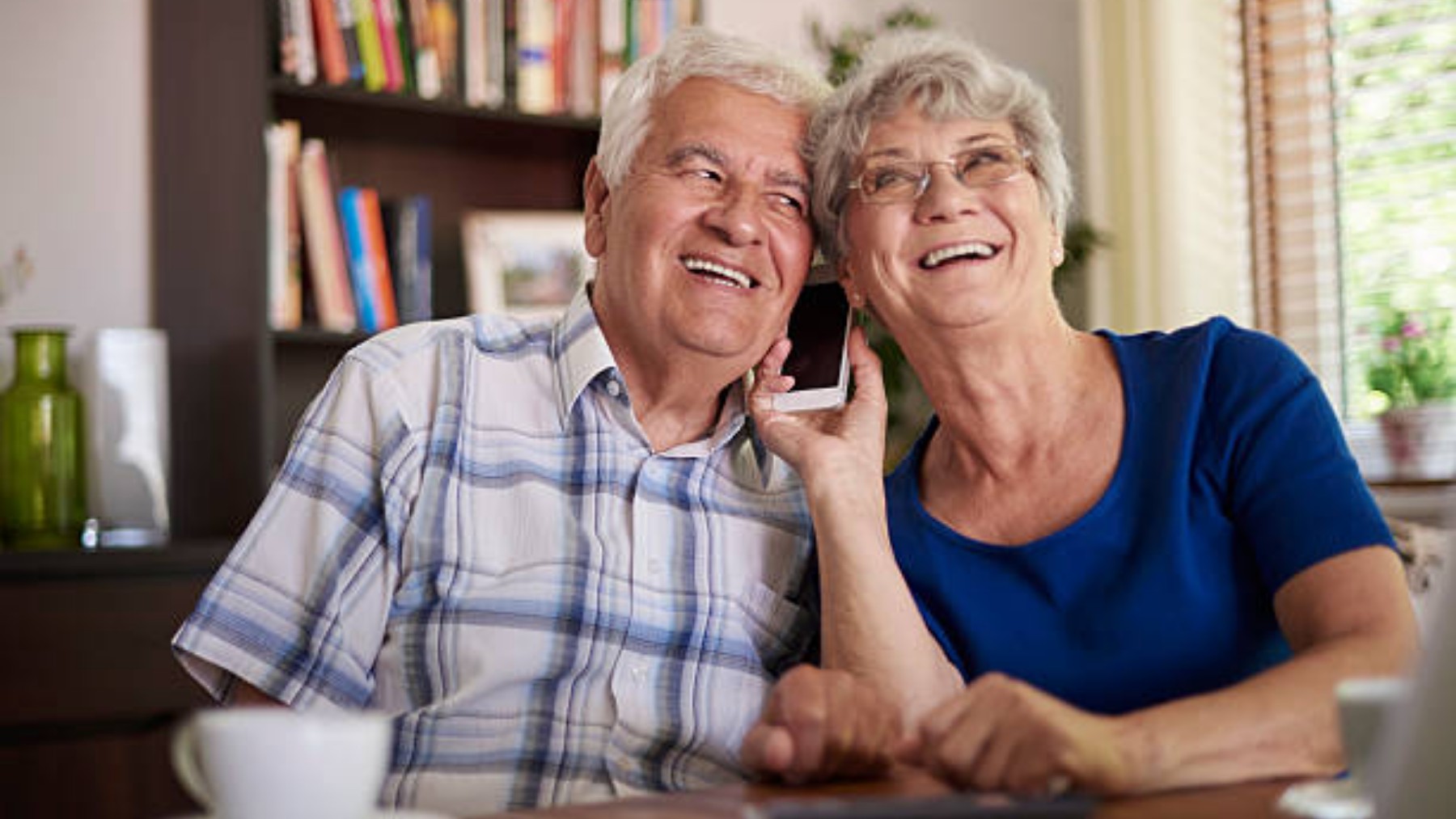 Confirmed - seniors to receive free, friendly phone calls thanks to Whitfield sheriff&#039;s touching initiative