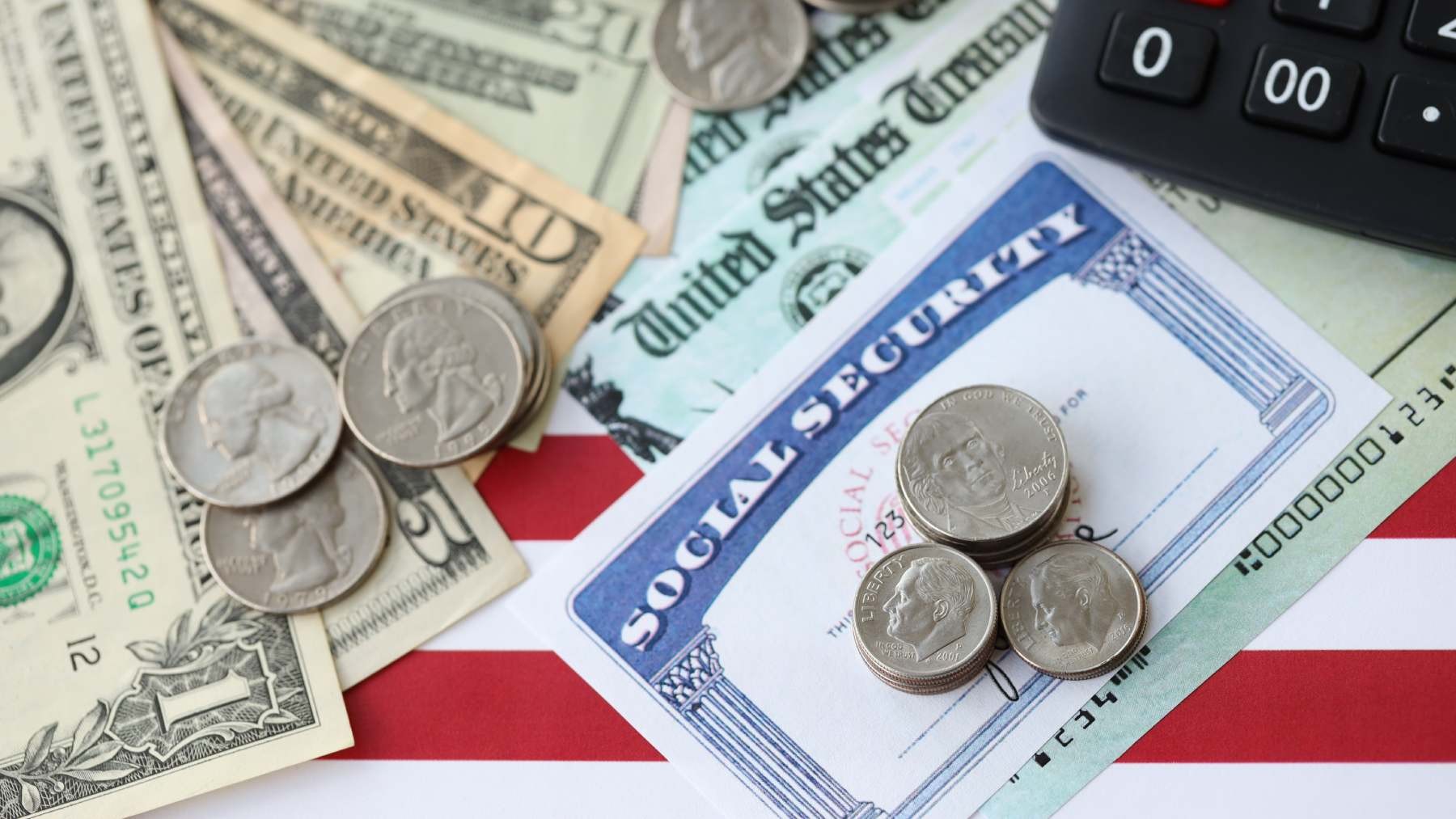 It&#039;s official—Social Security projects a 2.7% increase in monthly payments by 2026, benefiting millions of retirees in the United States