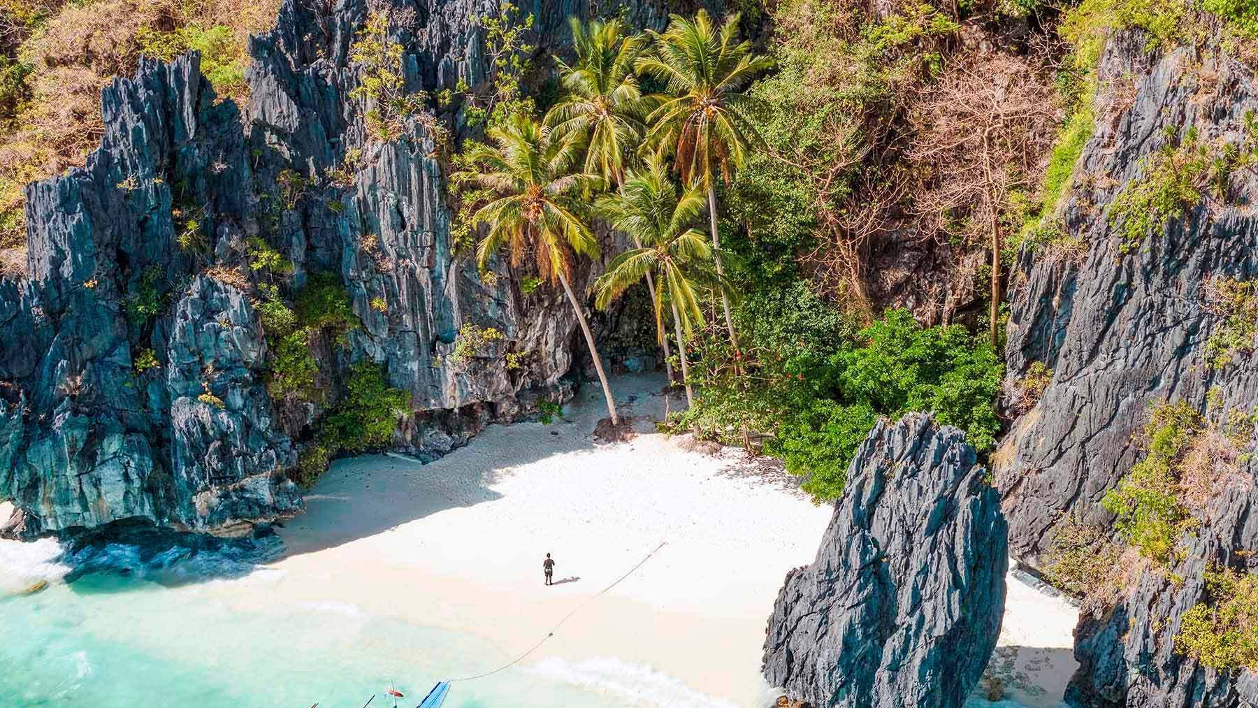 Bad news for tourists - this famous destination has been declared the riskiest in the world to travel to