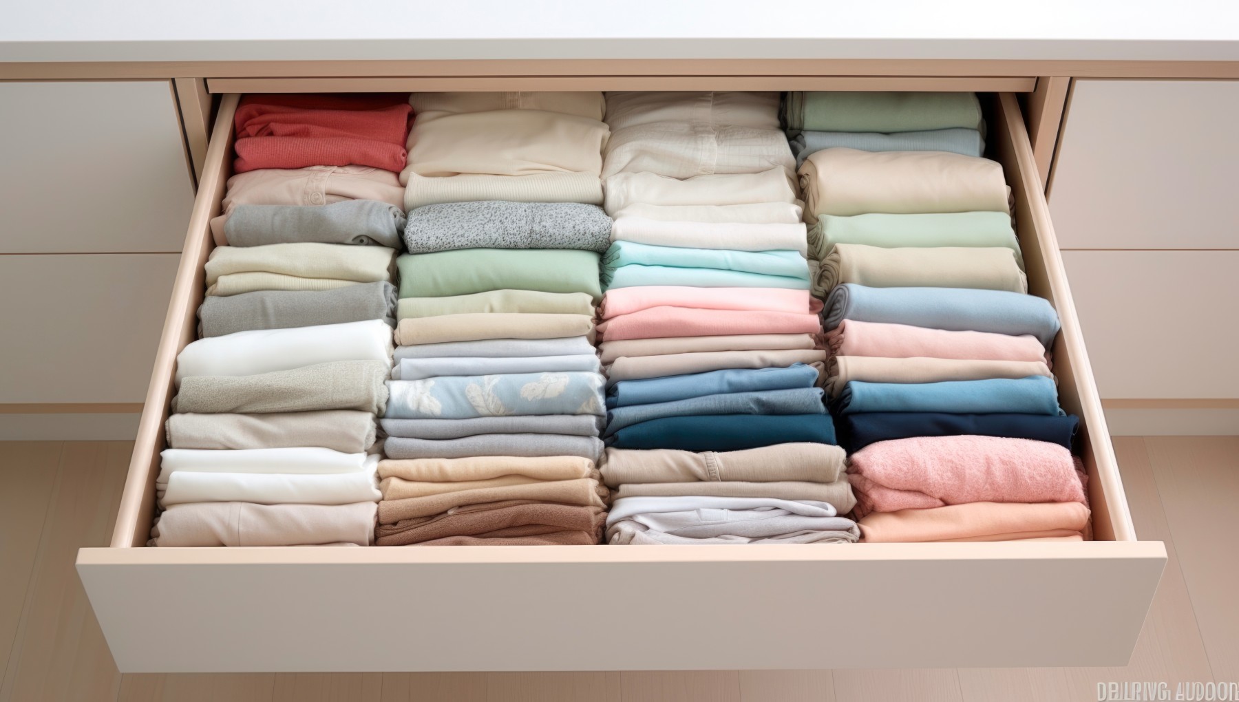 The ultimate Japanese solution to the space problem with coats - Marie Kondo reveals the trick that is already sweeping networks