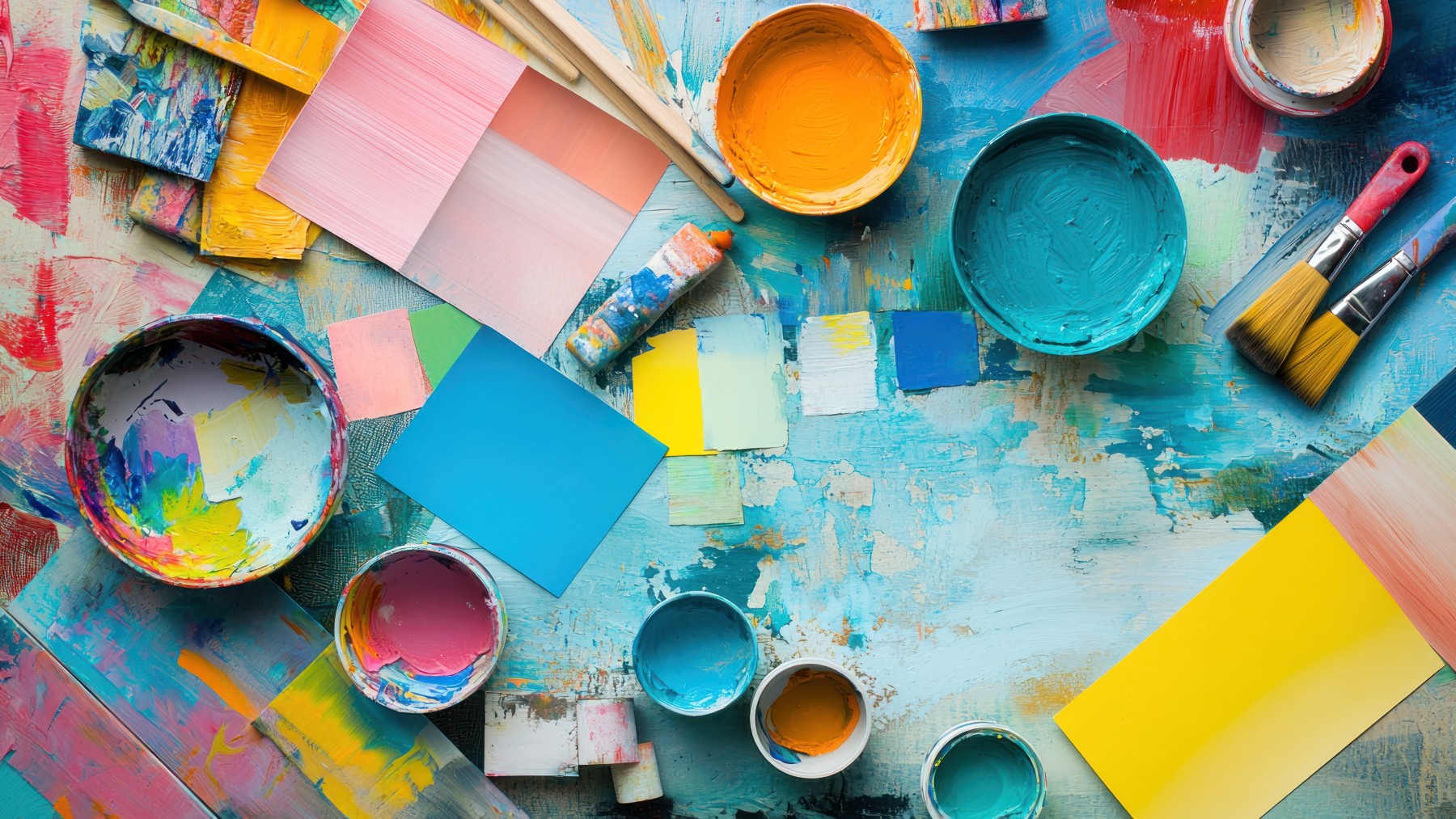 If this is your favorite color, you might be smarter than you think (according to psychology)