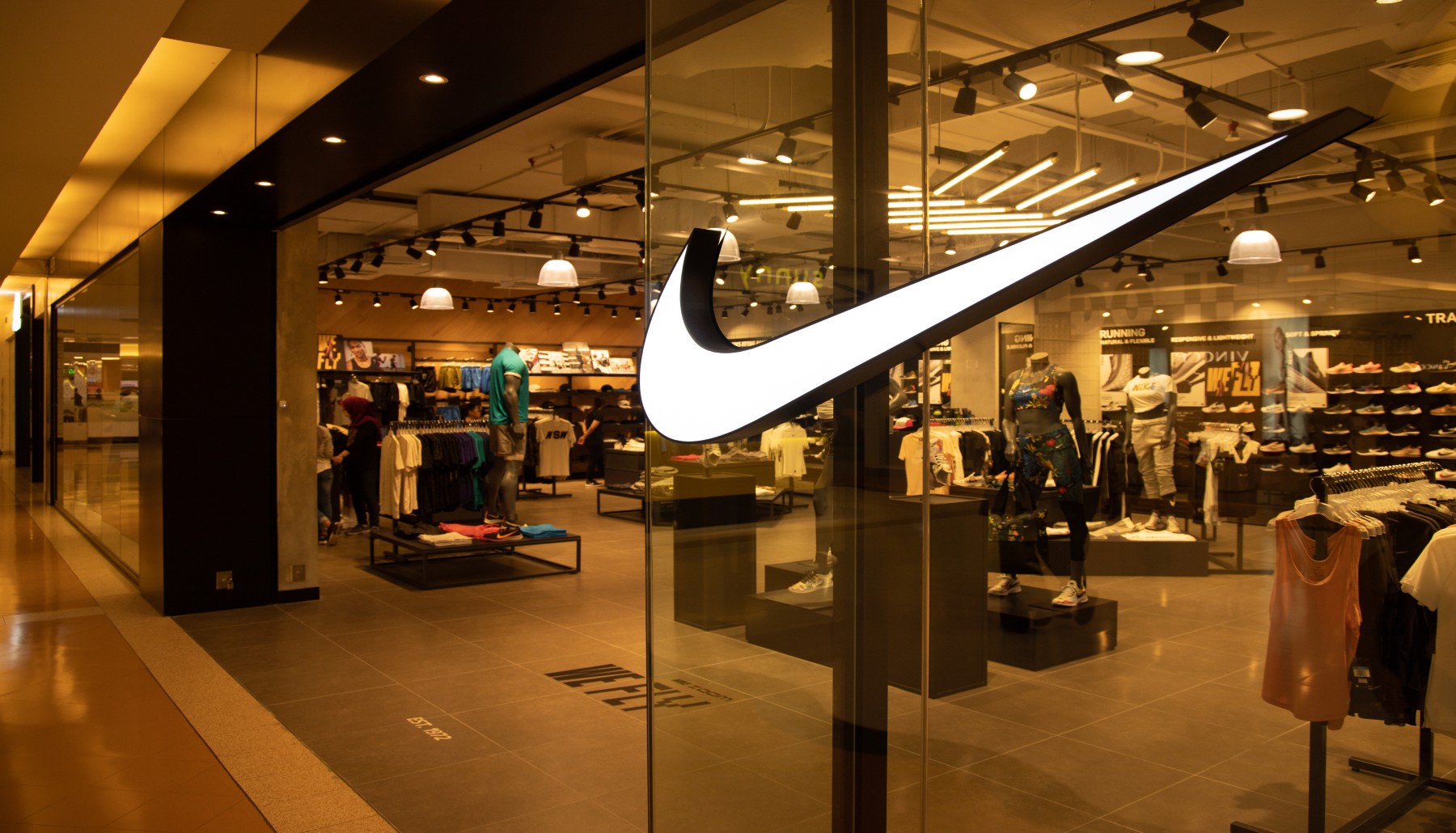 Confirmed - Nike products will go up in price in the U.S. due to Trump&#039;s new tariffs and affect millions of consumers