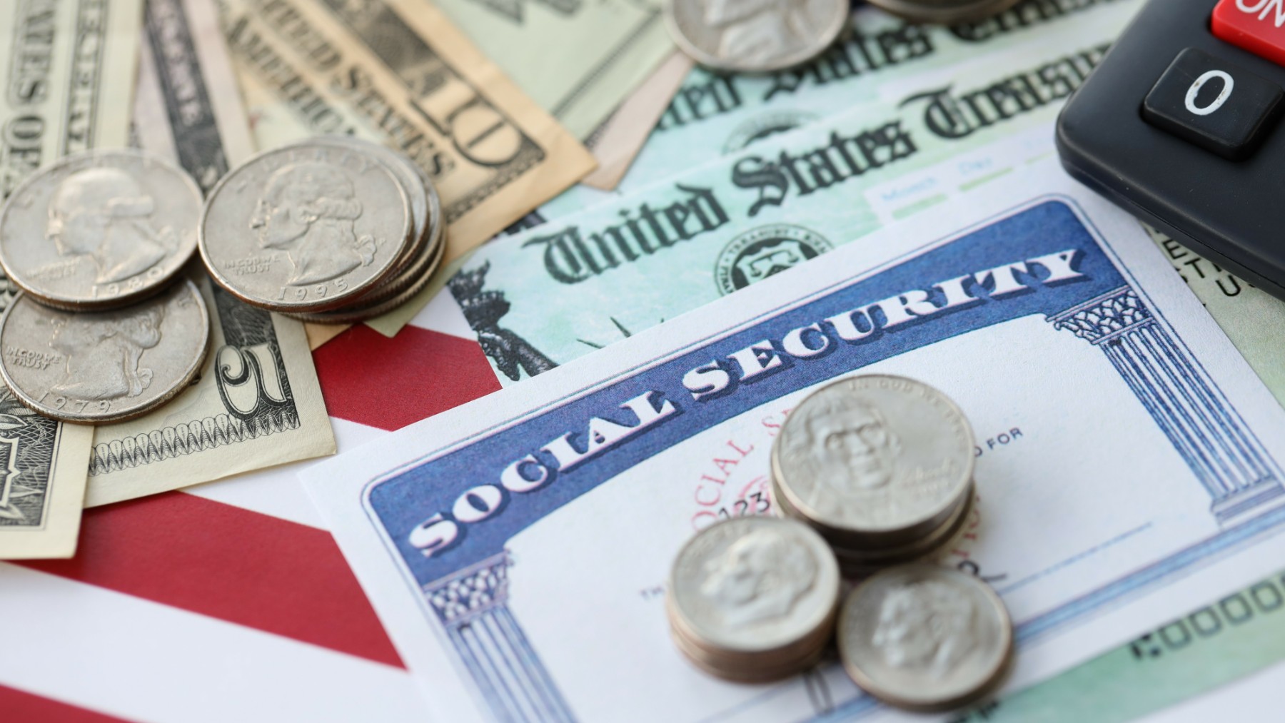 Confirmed—U.S. Social Security will block your payments if you travel to these two countries—and they&#039;re not the ones you think