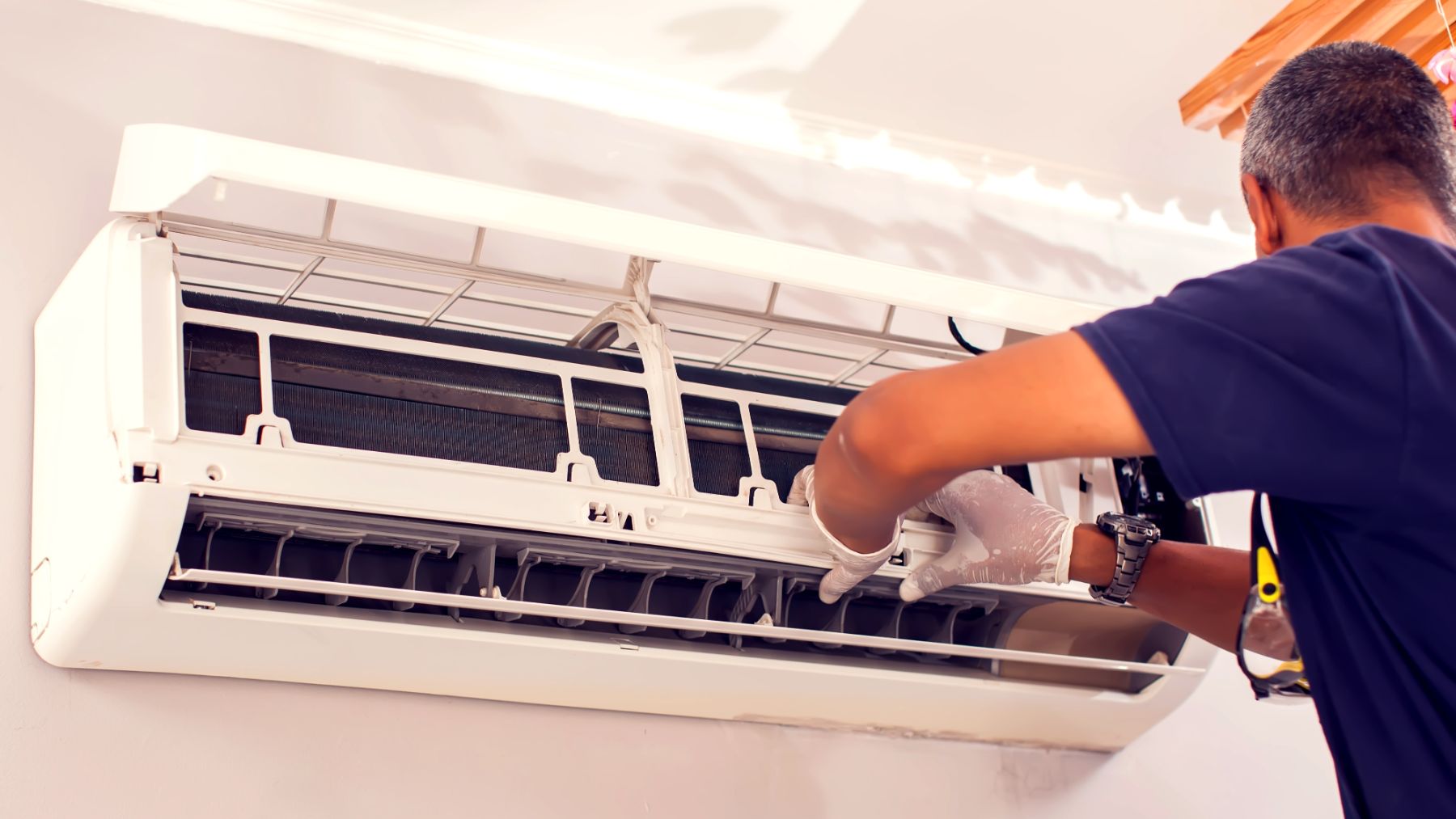 Confirmed - New York gives free air conditioners to persistent asthma sufferers enrolled in Essential Plan