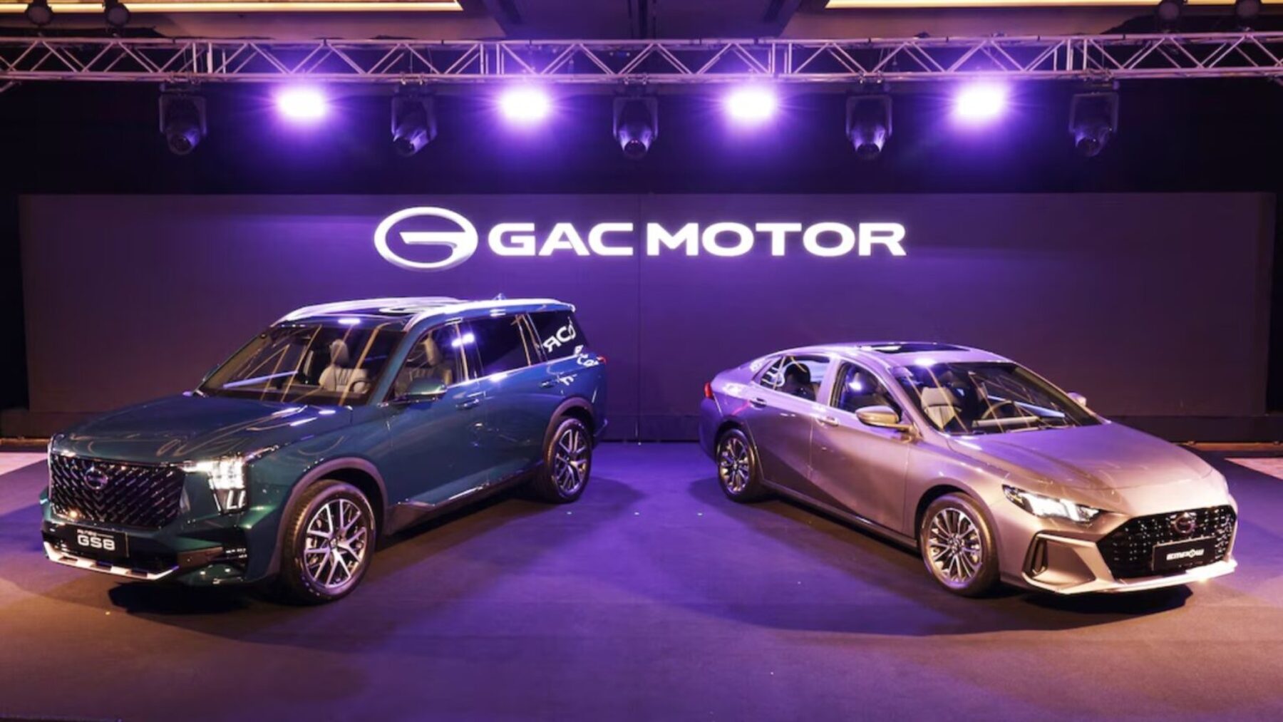 Goodbye to traditional fuels - China unveils first ammonia-powered car and industry is speechless