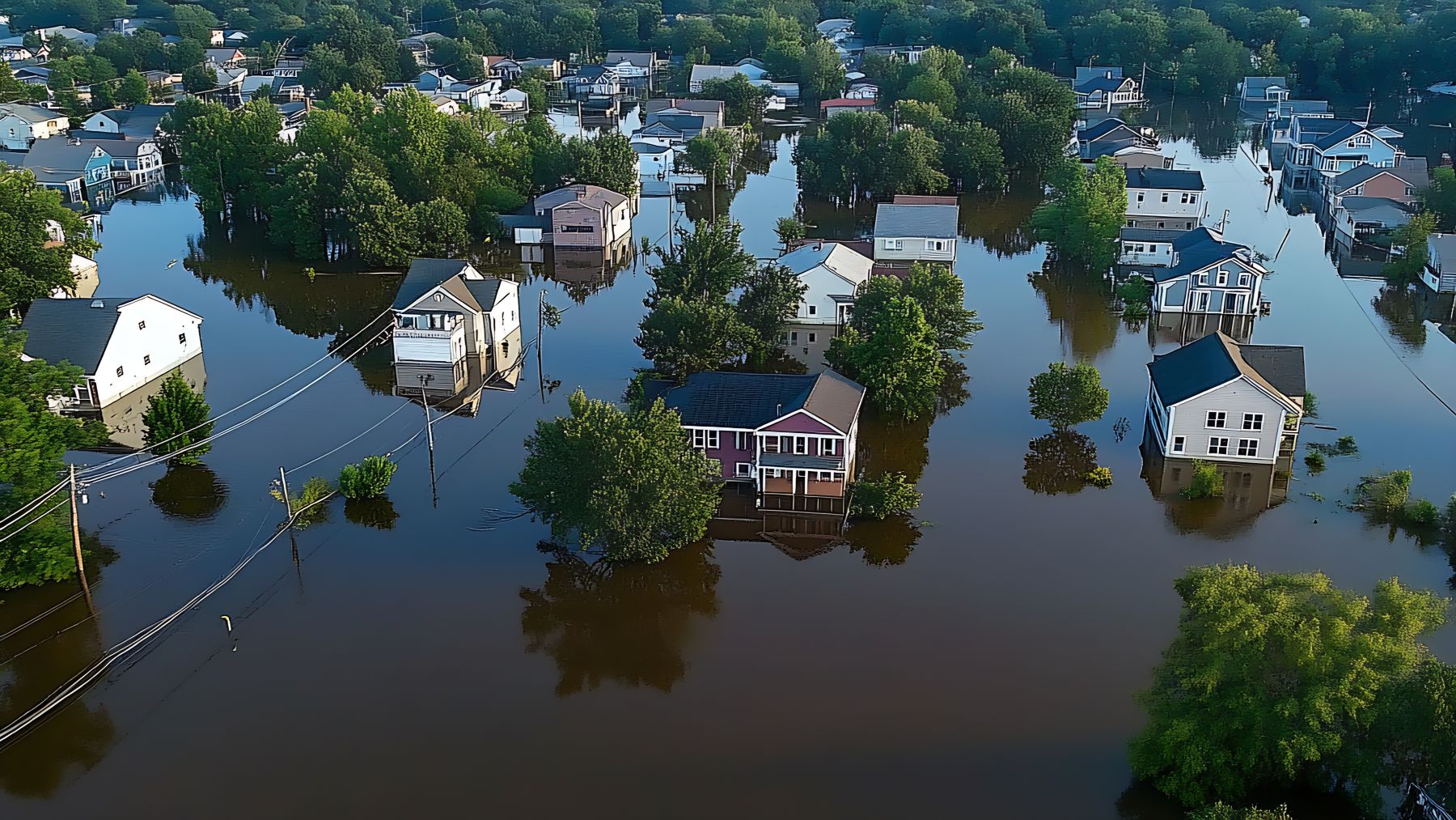 Confirmed - these 9 coastal cities could be submerged by 2100 - Disappear underwater
