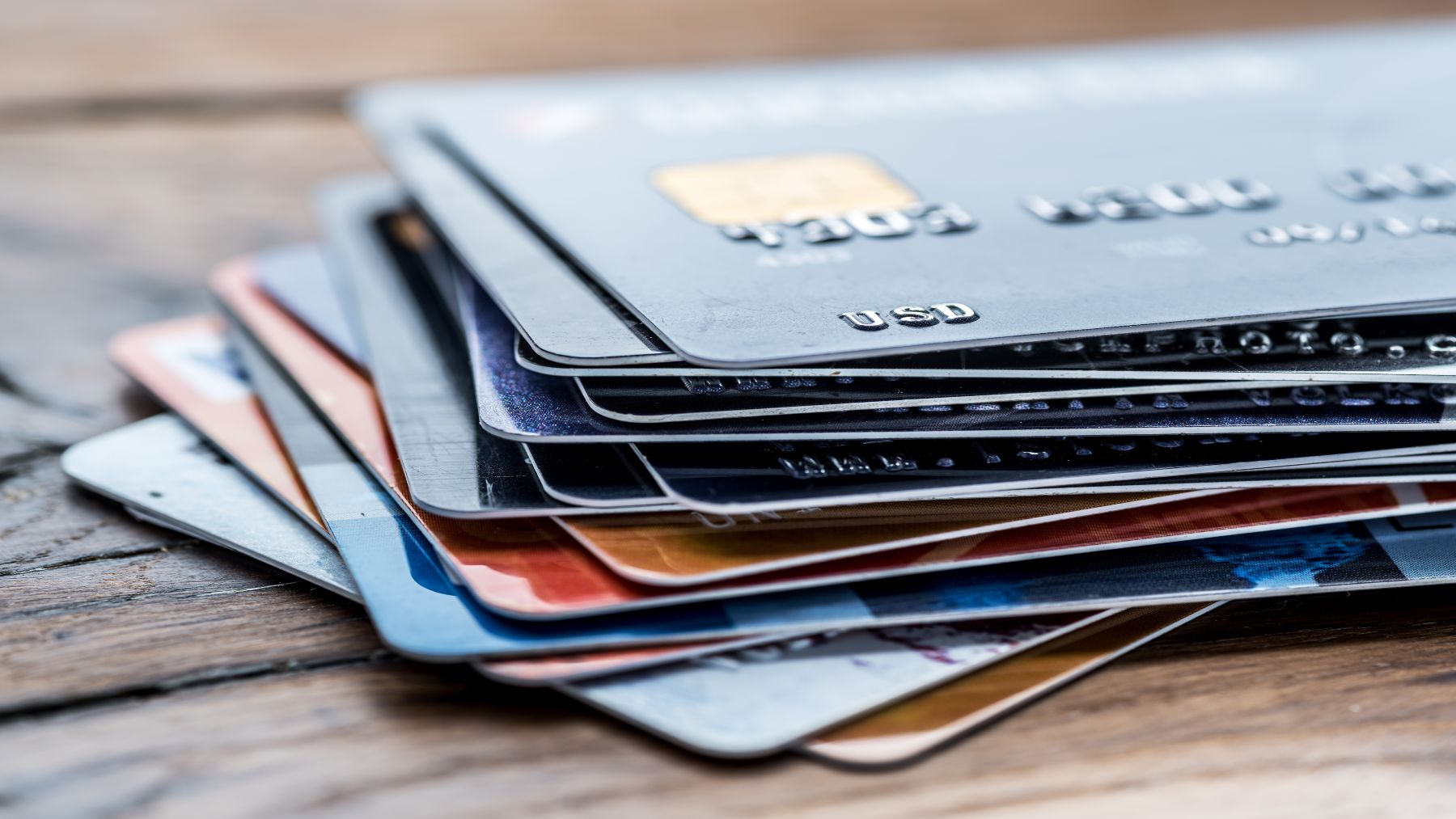 Bad news if you ever exceeded your card limit - you could be paying more than you think for a simple oversight