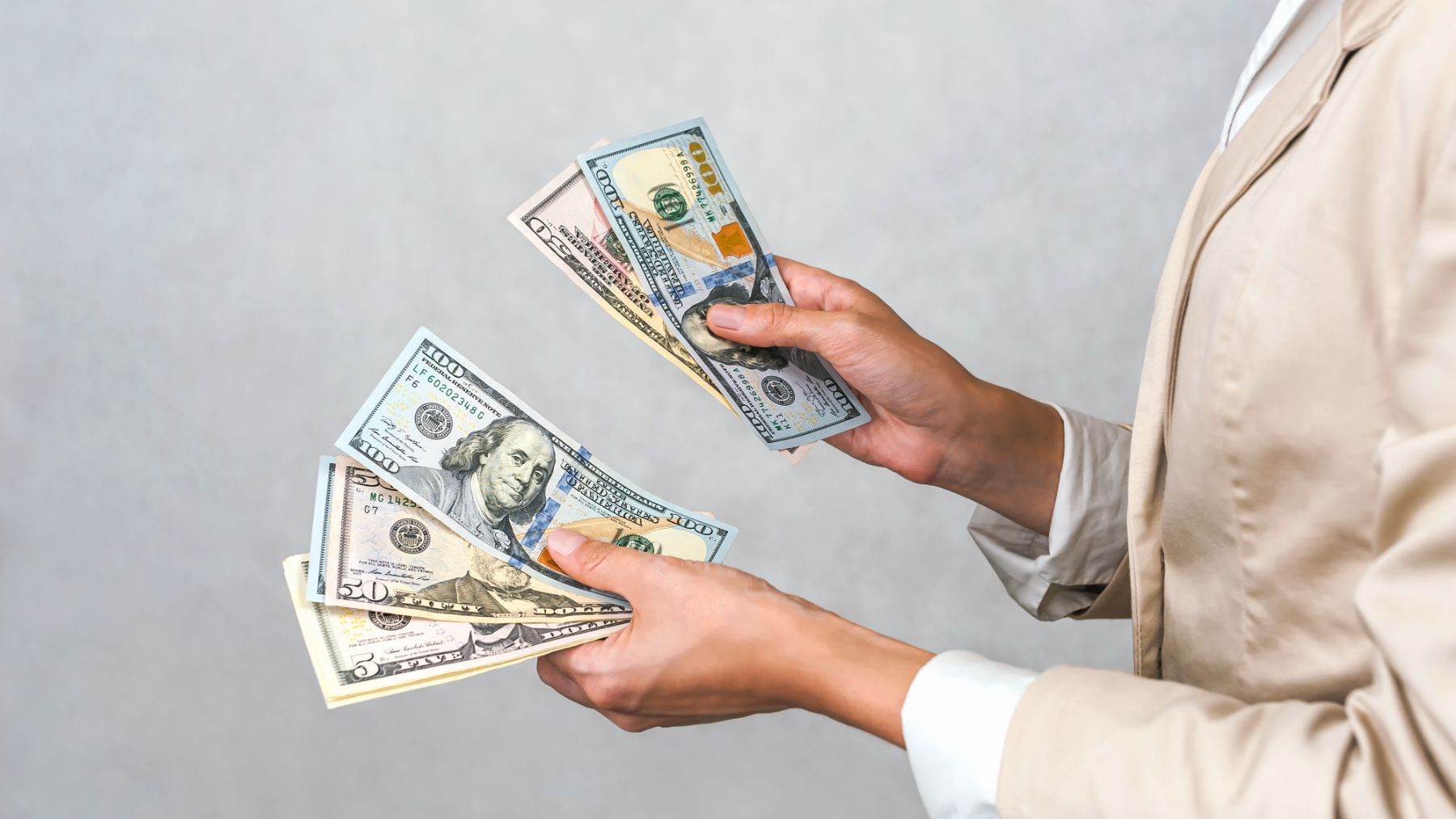 If you have a $2 bill, it could be worth up to $20,000—these details reveal it