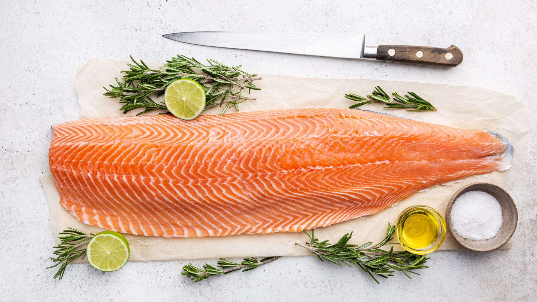 Confirmed - farmed salmon contains pesticides, antibiotics and harmful fats that could be affecting your health without you noticing it