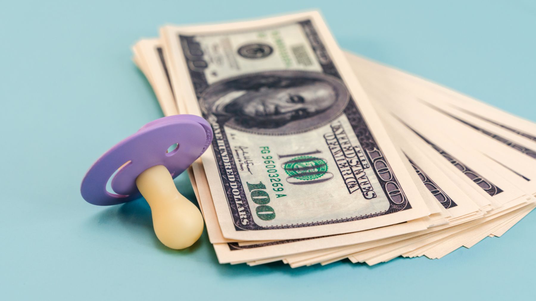 Confirmed - U.S. to give $1,000 to every baby born since 2025 with this new MAGA account