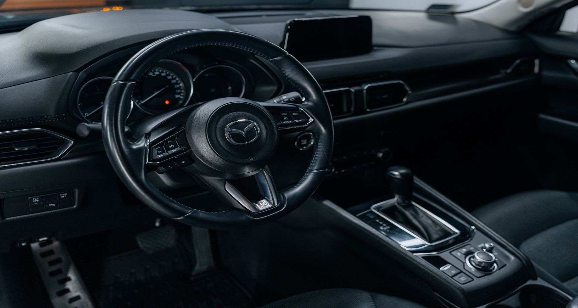 Confirmed - if you own one of these Mazda models, you can claim up to $1,750 for a faulty infotainment system