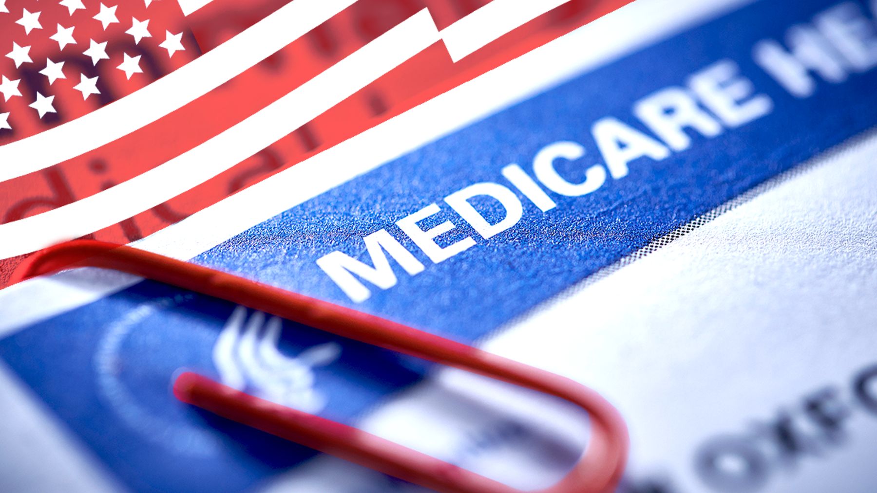 It&#039;s official - Social Security and Medicare could cut benefits by 2033 if Congress doesn&#039;t act urgently