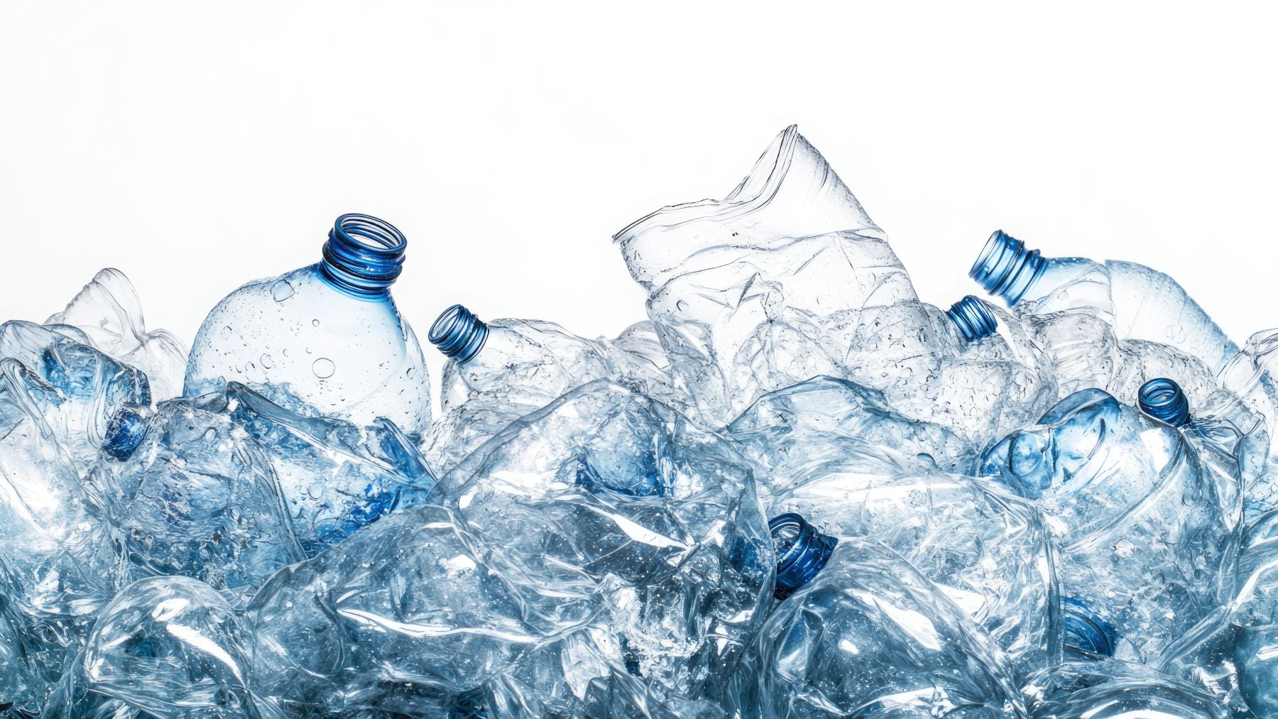 Goodbye plastic bottles - the heat and prolonged use of plastic bottles create the perfect environment for bacteria to multiply unchecked