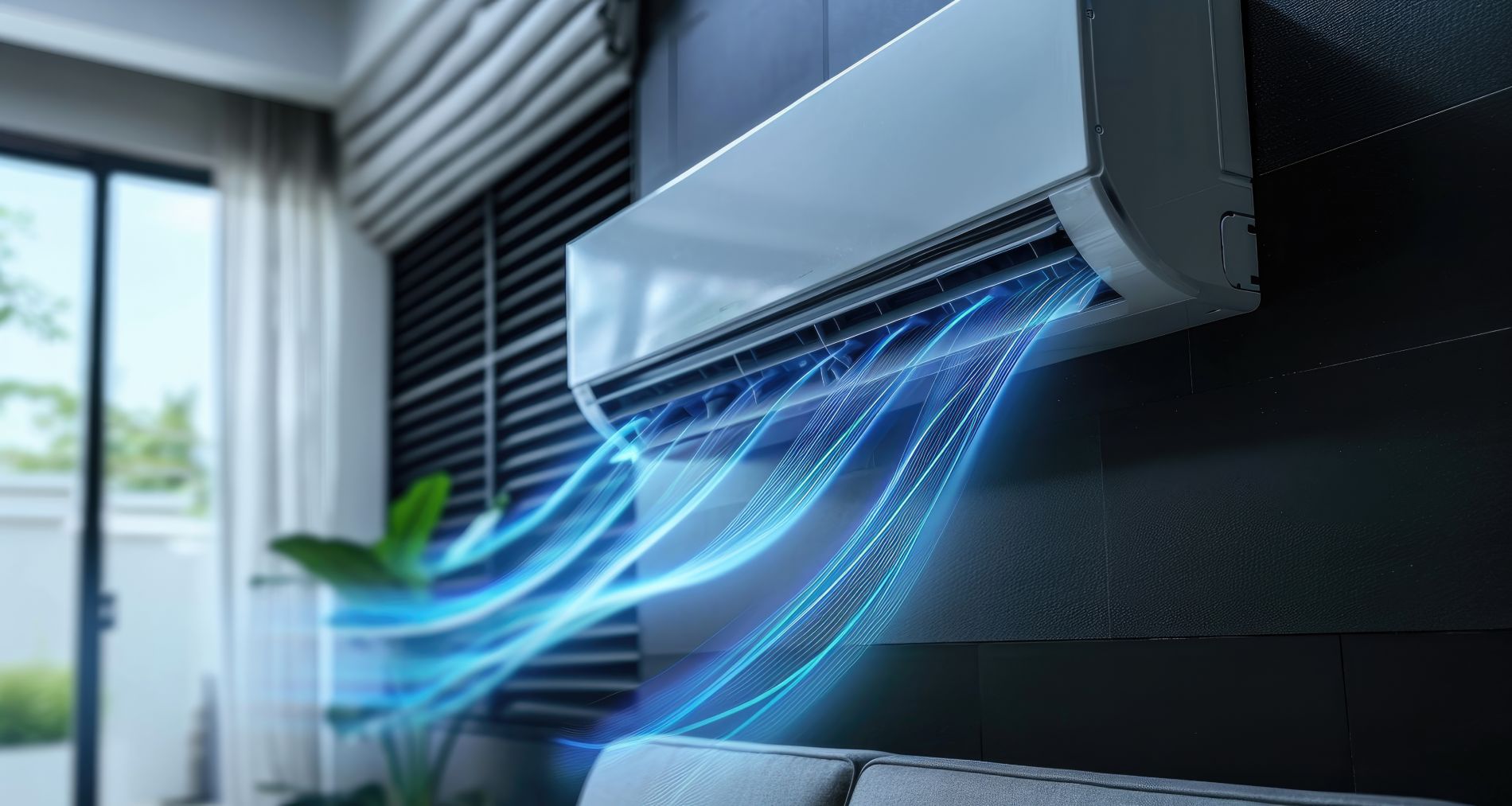 No fans, no manual air - here&#039;s what you need to know about the smart control revolutionizing air conditioning usage