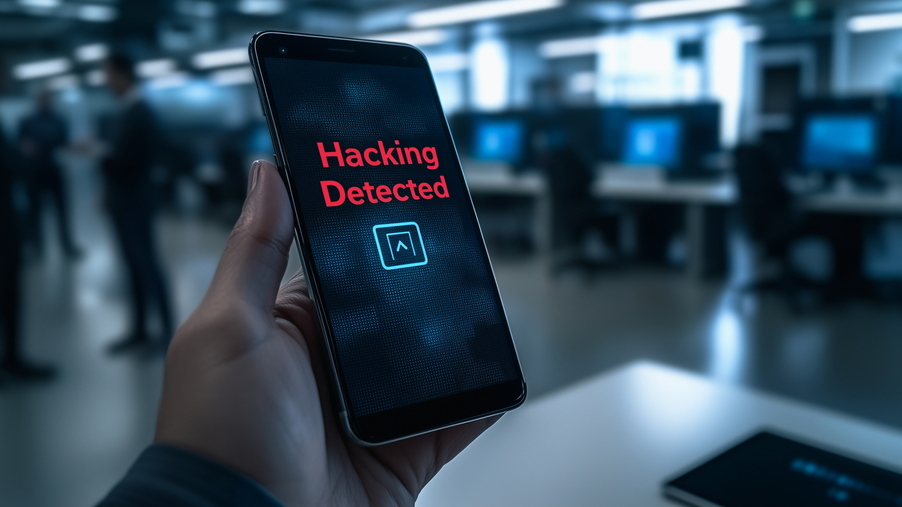 Goodbye privacy - this is how you can find out if your cell phone is spying on you with just 4 steps (and the results are disturbing)