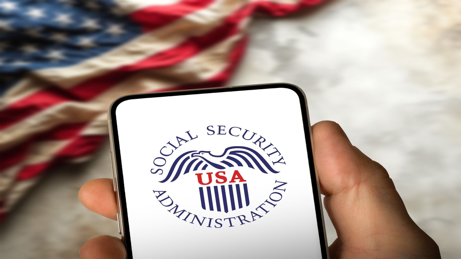 Confirmed - millions of Social Security beneficiaries could lose 50% of their check if they don&#039;t act by July 24