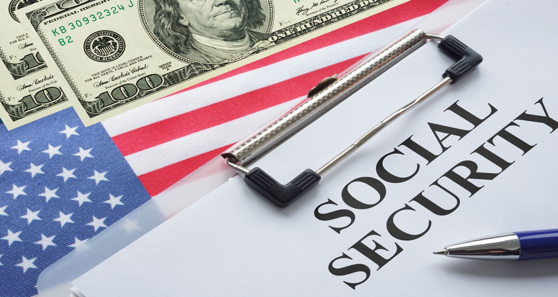 It&#039;s official - Social Security increases its disability payments in 2025 to $4,018 per month