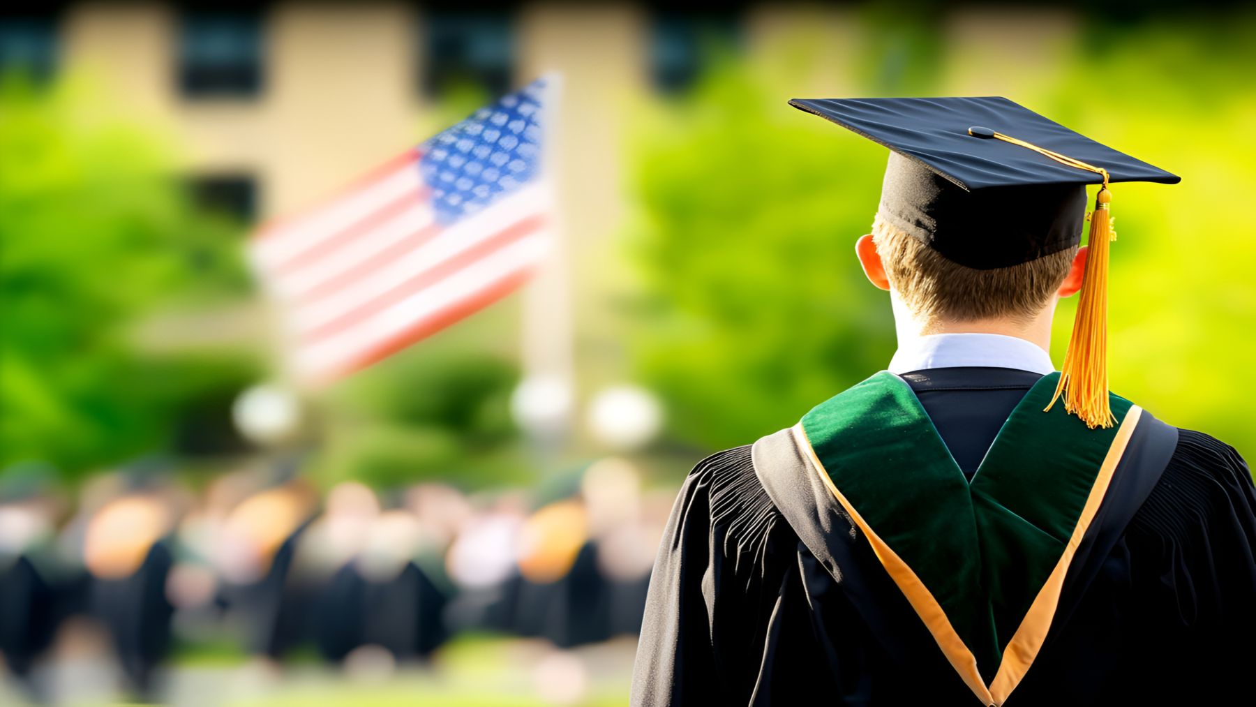 Confirmed - this is how federal student loans will change in the U.S. from 2026 and this will be the new way to pay for your education