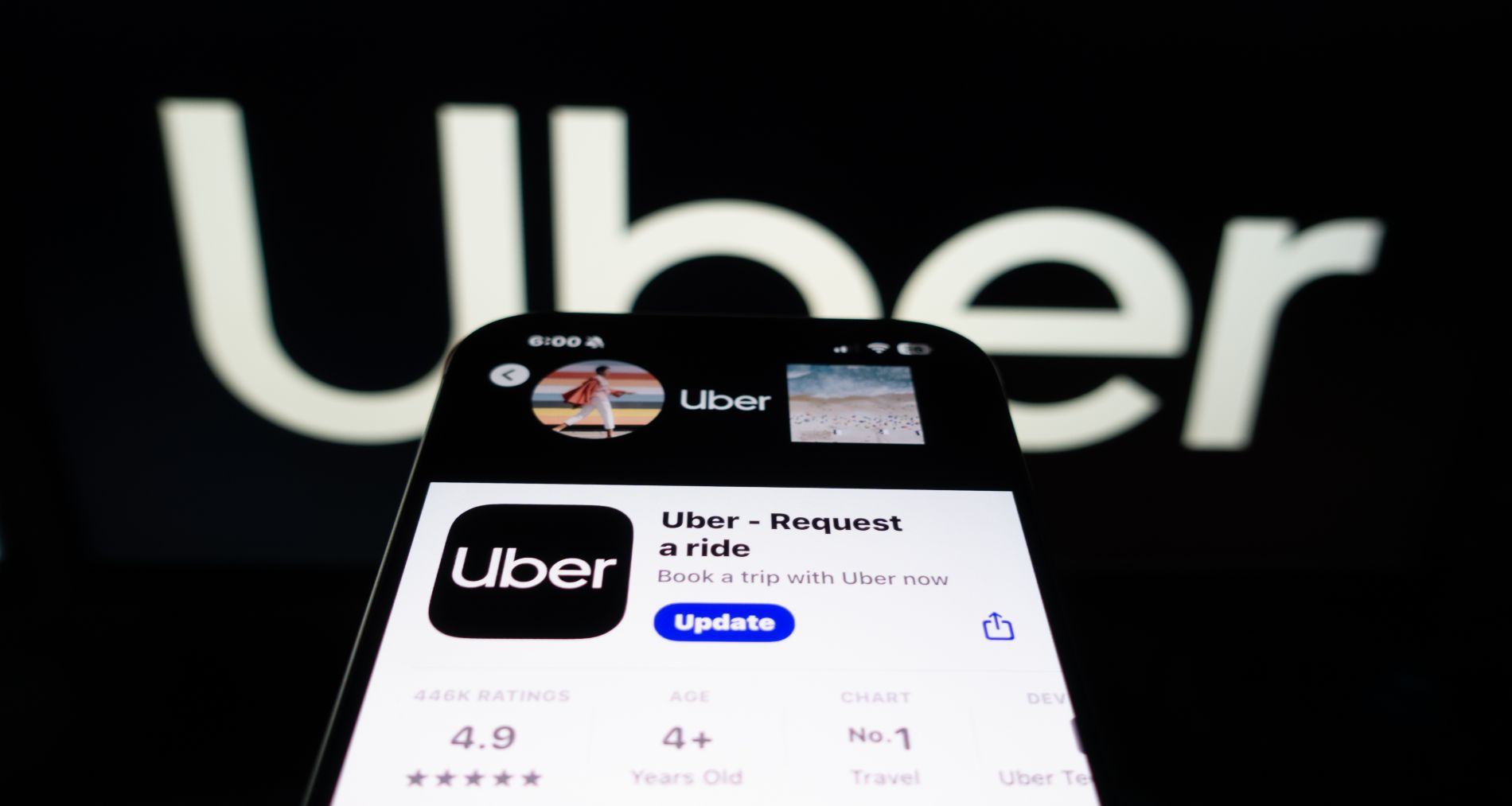 Farewell to the driver - Uber and Lucid prepare their first autonomous electric SUV to compete against Elon Musk&#039;s empire