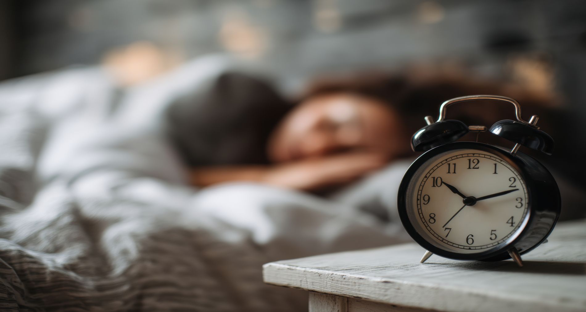Confirmed—the average American doesn&#039;t fall asleep until 11:18 p.m., and here&#039;s why