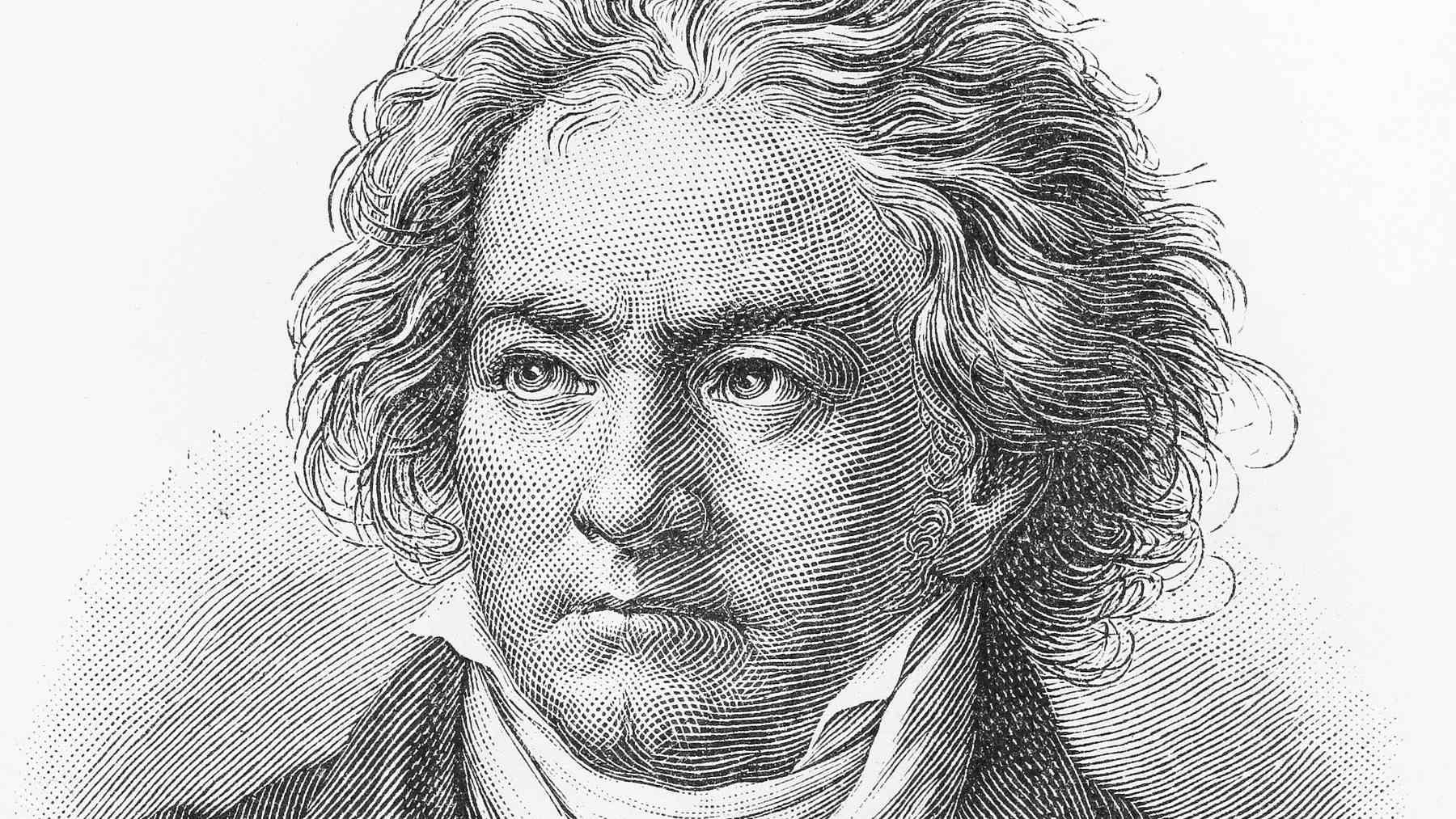 Goodbye to the mystery—Beethoven&#039;s DNA analysis reveals that he died of hepatitis B and alcohol, not lead poisoning as believed for centuries