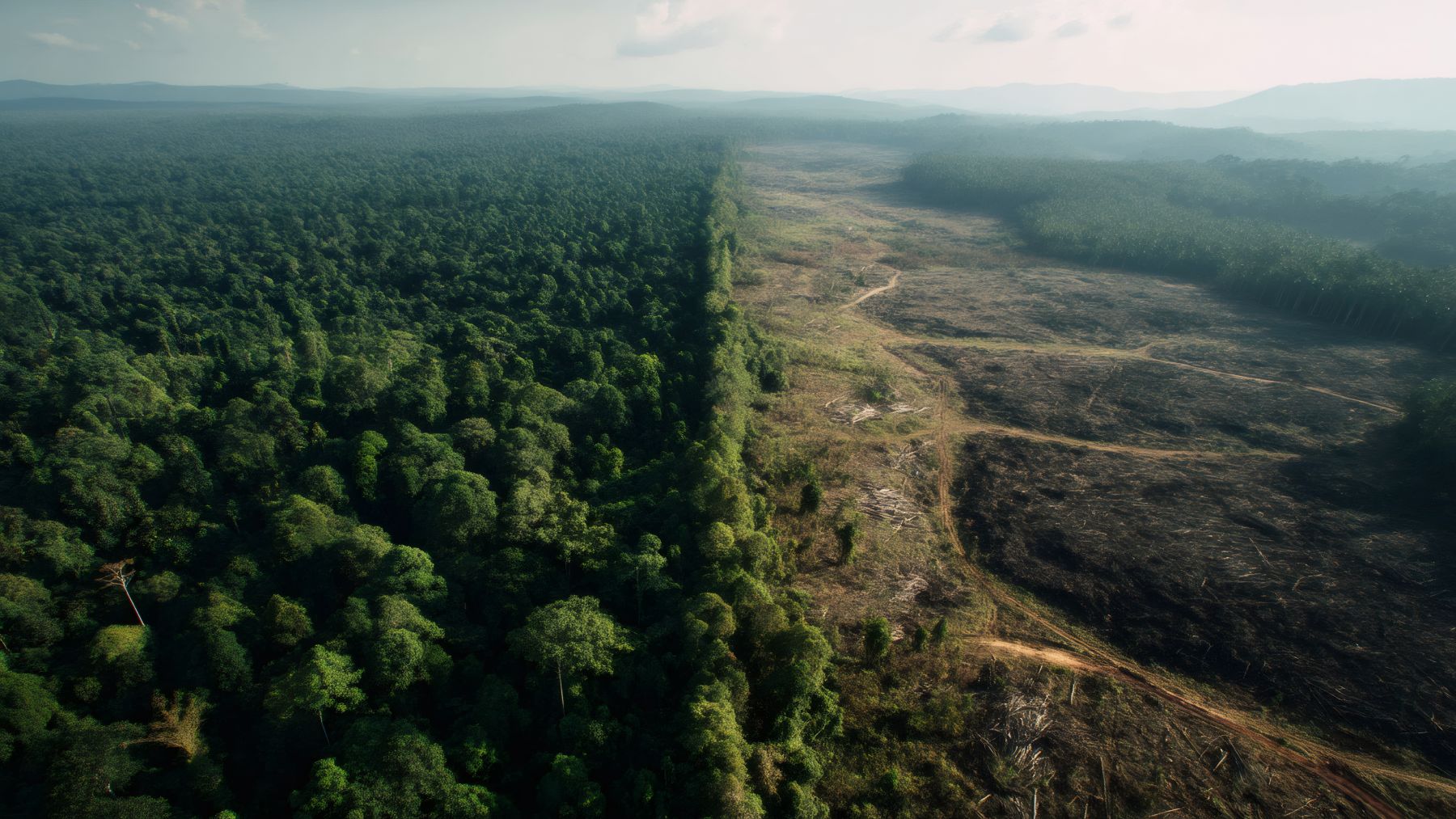 It&#039;s official—The world has already passed the 1.5°C threshold and Africa is experiencing its worst climate crisis in decades while only 25 countries submit climate plans