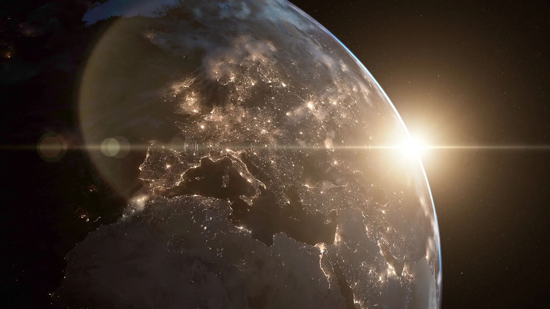 Confirmed—a cosmic neutrino with 220 PeV, the most energetic ever recorded, has been detected in the Mediterranean, exceeding the previous record by 20 times