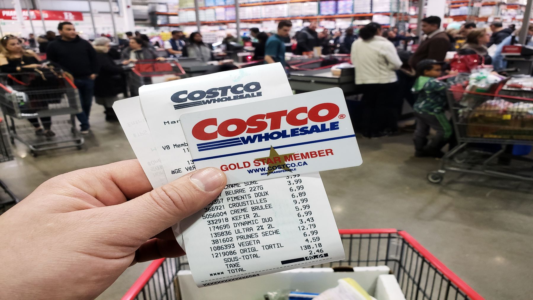 Neither Walmart nor Aldi - Costco opens 7 new stores by August 2025 and strengthens its global dominance in the United States, Mexico and Canada