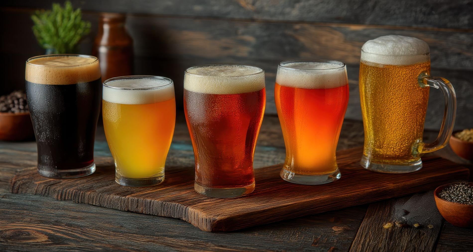 No dieting, no therapy - this simple technique for drinking less alcohol was tested by scientists... and it really works!