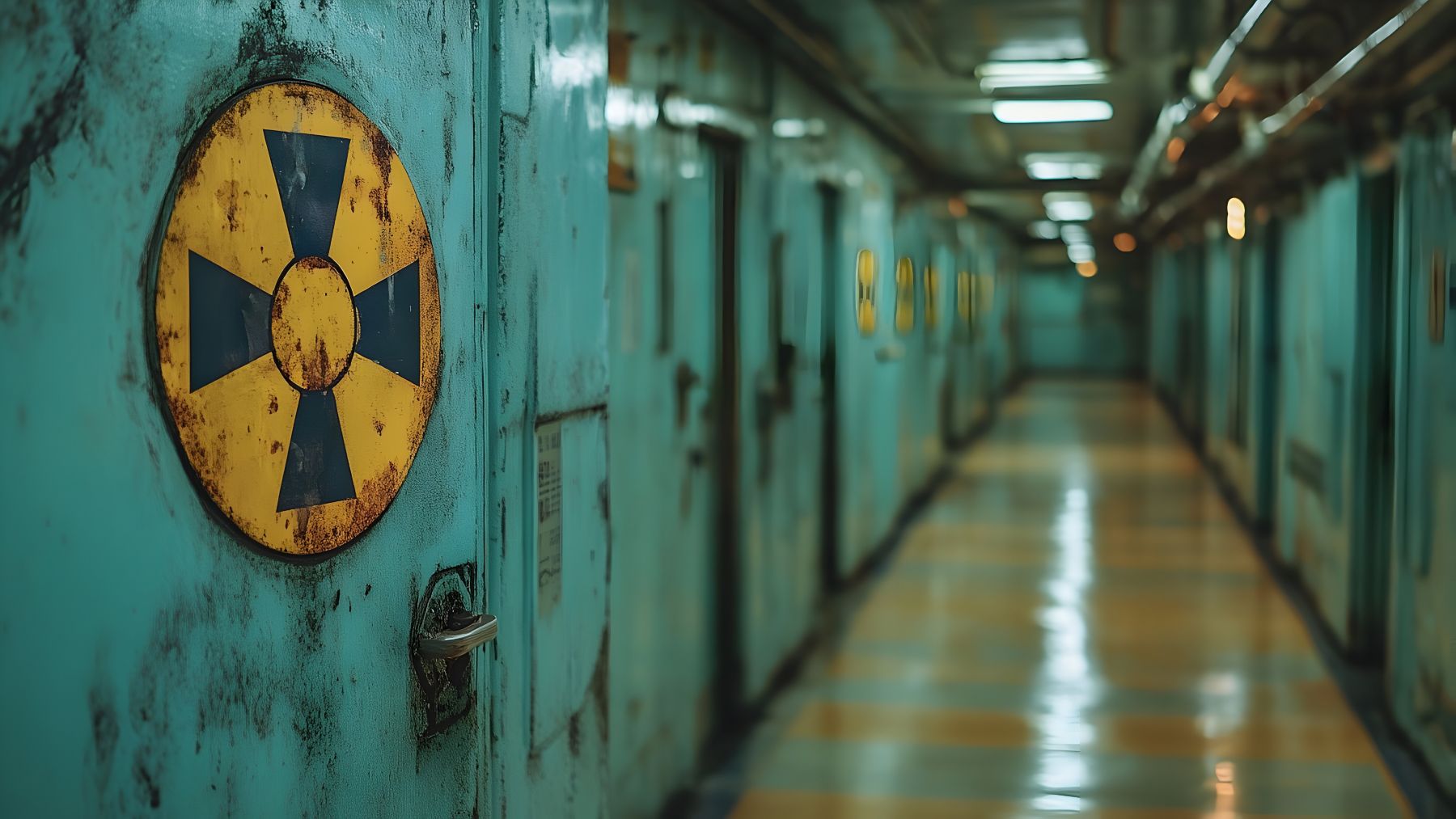 Huron&#039;s first clean energy bunker that powers 1,500 homes even during hurricanes and snowstorms—no more power outages