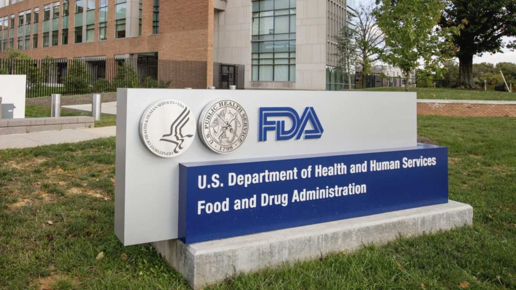 Confirmed - FDA changes forever what is considered “healthy” and Walmart, Costco and Target are already bracing for impact