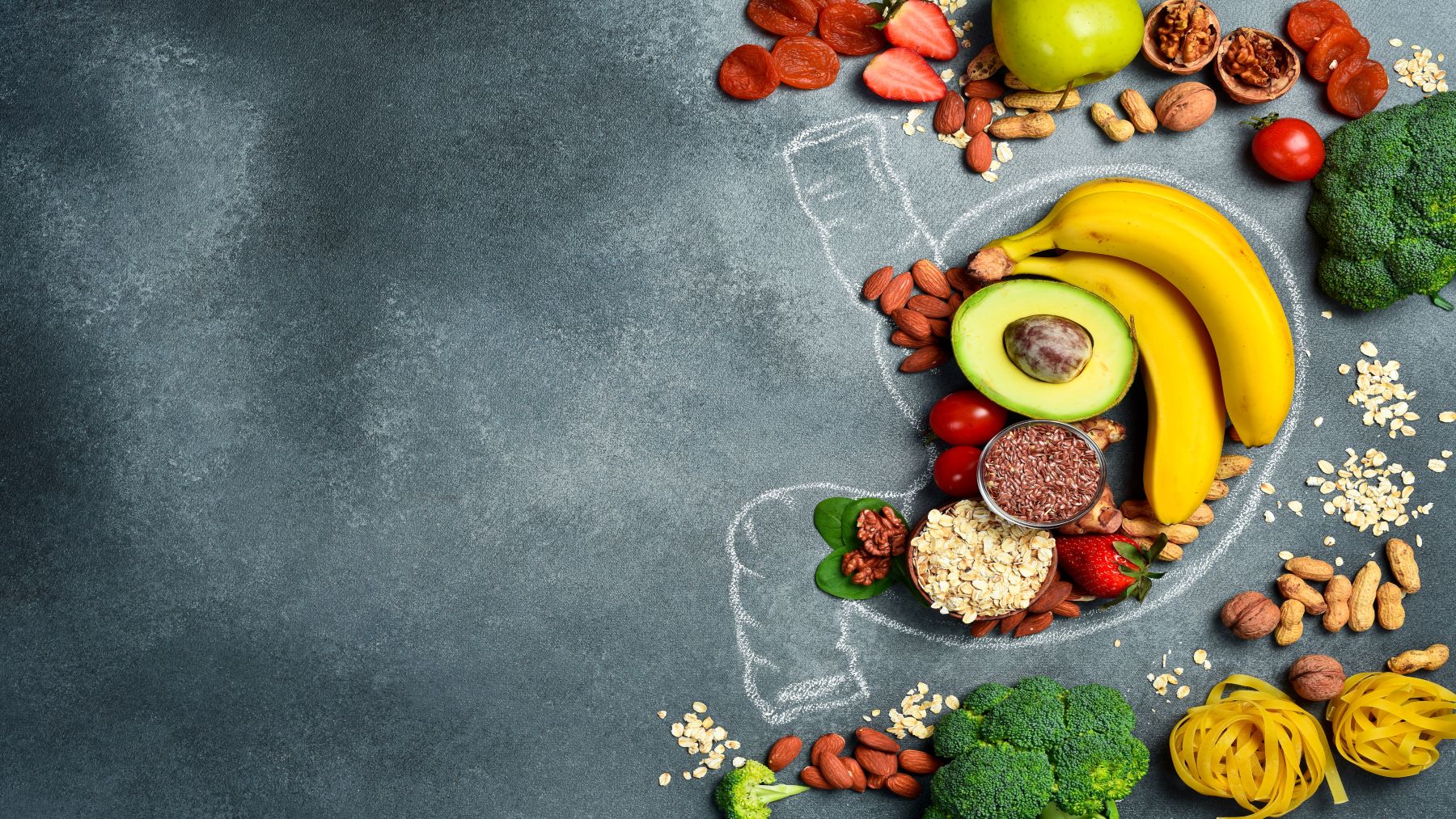 Doctors confirm that more than 90% of Americans do not eat enough fiber, and this simple habit could curb chronic inflammation that causes diabetes, depression, and Alzheimer&#039;s disease.