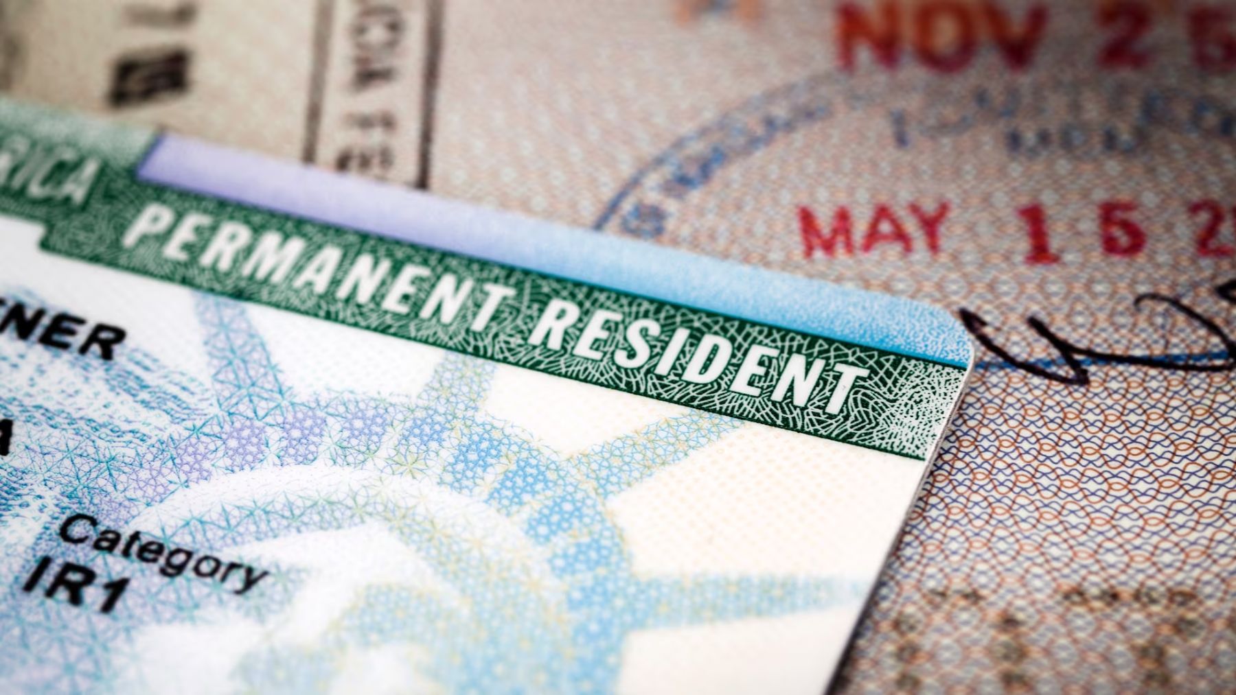 Mandatory face-to-face interviews and intensive background checks for spouses