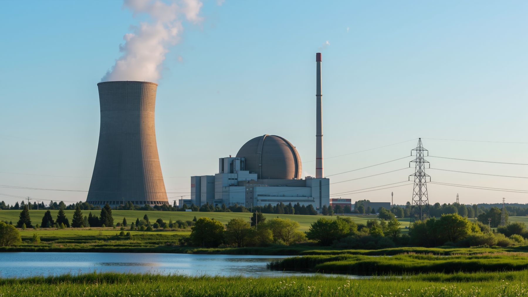 Bad news for traditional fuel—uranium could be replaced by clean and safe thorium