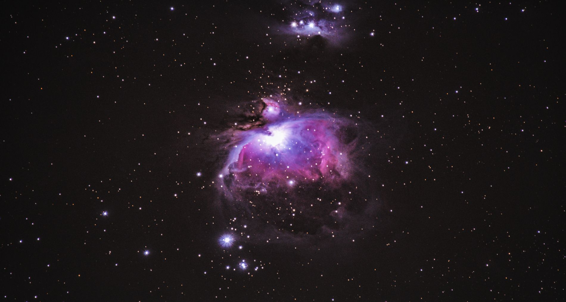 Confirmed - strange disks found in Orion and scientists believe they could be linked to extraterrestrial life