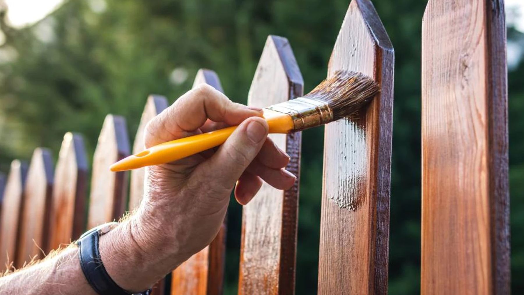 Say goodbye to the idea of “my side, my rules”—that&#039;s the law on shared fences in the US—painting someone else&#039;s fence can lead to lawsuits and fines from the HOA