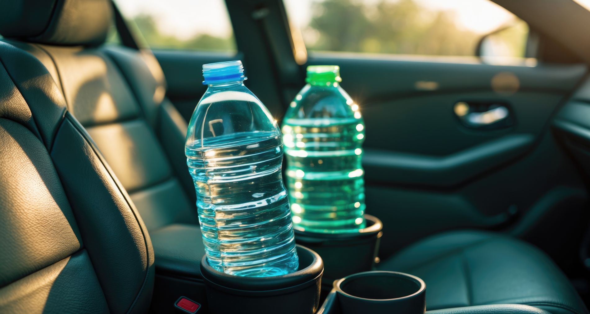 Goodbye to bottled water—tap water can be just as good (or better) than bottled water, according to experts