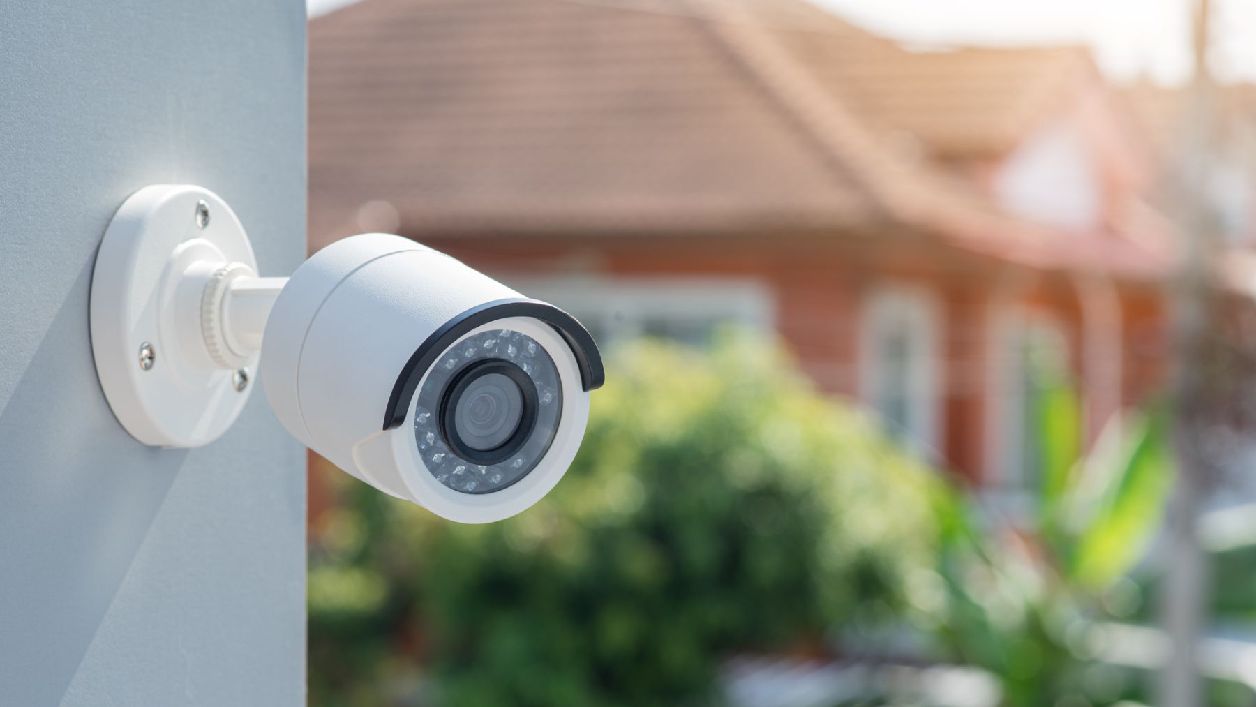 Never put your security camera in these places—experts reveal the 7 mistakes that ruin its effectiveness and can even get you into legal trouble